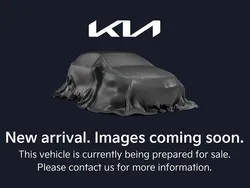 Blue Used 2023 Kia Rio 2 Hatchback | £14,325 (Fair price)