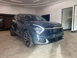 Grey Used 2023 Kia Sportage 3 SUV | £25,490 (Good price)