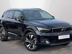 New 2026 Volvo XC40 Ultra SUV | £39,790 (Super price)