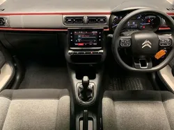 Beige Used 2022 Citroën C3 PureTech Hatchback | £10,911 (Fair price)