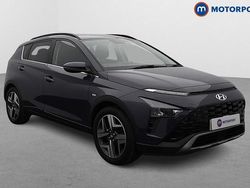 Used 2024 Hyundai Bayon Premium SUV | £14,049 (Good price)