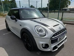 Silver Used 2017 Mini Cooper S Hatch Hatchback | £13,495 (A bit pricey)
