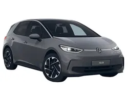 Grey New 2025 VW ID.3 Pro Hatchback | £34,490