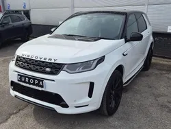 Used 2020 Land Rover Discovery Sport HSE Dynamic SUV | £28,995 (Expensive)