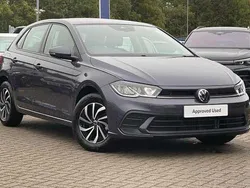 Used 2023 VW Polo | £18,995 (Fair price)