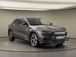 Used 2022 Ford Mustang Extended Range Estate | £30,000