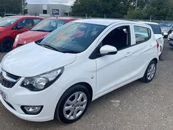 Used 2017 Vauxhall Viva | £4,999 (Fair price)