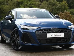 New 2026 Audi A6 Sedan | £59,869