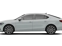 New 2026 Skoda Superb SE L Hatchback | £37,980 (Expensive)