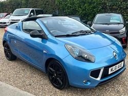 Used 2011 Renault Wind GT-Line | £4,599