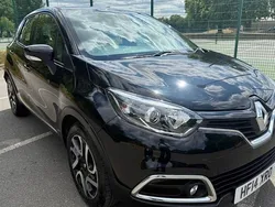 Used 2013 Renault Captur Dynamique SUV | £4,985 (Fair price)