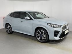 Grey Used 2025 BMW iX2 M Sport SUV | £38,950 (Good price)