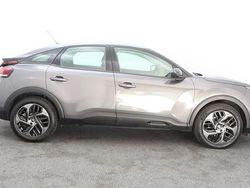 Grey Used 2022 Citroën C4 PureTech Hatchback | £14,999 (Fair price)