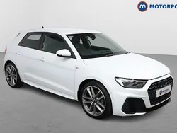 Used 2022 Audi A1 Sportback Hatchback | £23,999