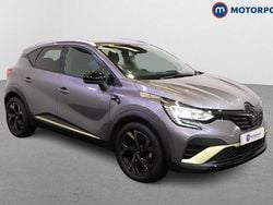 Used 2022 Renault Captur Engineered SUV | £17,499 (Fair price)