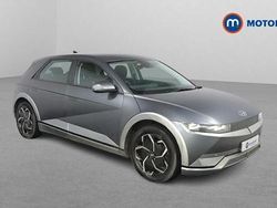 Grey Used 2022 Hyundai Ioniq 6 Premium Sedan | £20,099 (Good price)