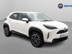 Used 2025 Toyota Yaris Hybrid Estate | £19,949 (Good price)