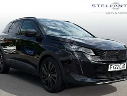 Used 2022 Peugeot 3008 Premium Estate | £20,310 (Fair price)