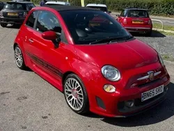 Used 2015 Abarth 595 Turismo Hatchback | £7,995 (Fair price)