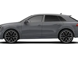 New 2026 Audi RS Q8 SUV | £147,604