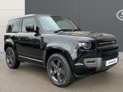 Used 2024 Land Rover Defender HSE Dynamic SUV | £56,875 (Good price)