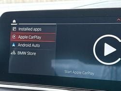 Used 2022 BMW M850 Comfort Edition Coupe | £43,799 (Fair price)