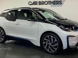 Used 2019 BMW i3 Comfort Edition Hatchback | £11,995