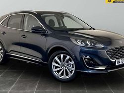 Used 2023 Ford Kuga Vignale SUV | £13,495 (Super price)