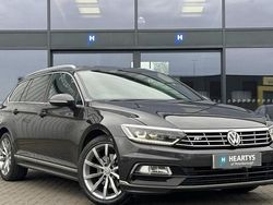 Used 2019 VW Passat S Sedan | £11,850 (A bit pricey)