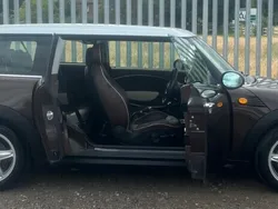 Brown Used 2008 Mini Cooper Clubman Estate | £2,495 (Good price)