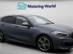 Used 2024 BMW M135 Hatchback | £24,000 (Super price)