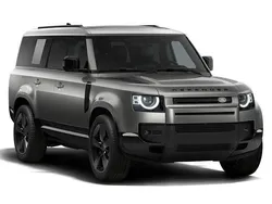 New 2025 Land Rover Defender HSE Dynamic SUV | £91,156 (Expensive)