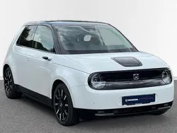 White Used 2021 Honda e Advance Hatchback | £14,915 (Fair price)