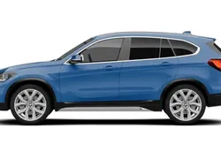 Used 2019 BMW X1 M Sport SUV | £40,723