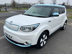 Used 2016 Kia Soul EV SUV | £4,990