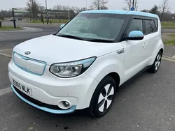 Used 2016 Kia Soul EV 2 SUV | £5,600 (Fair price)