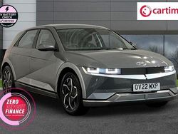 Grey Used 2022 Hyundai Ioniq Premium Hatchback | £15,950 (Good price)