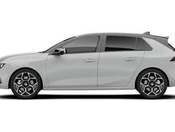 Used 2025 Vauxhall Astra GS Line Hatchback | £16,995 (Super price)