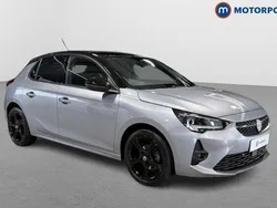 Grey Used 2023 Vauxhall Corsa Hatchback | £12,299 (Good price)