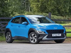 Used 2022 Hyundai Kona SE SUV | £15,475 (Good price)