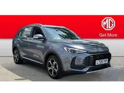 Other New 2024 MG ZS SE Sedan | £20,090 (Fair price)