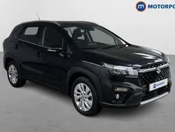 Used 2025 Suzuki SX4 S-Cross SUV | £16,999