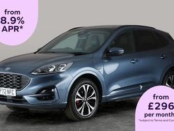 Used 2023 Ford Kuga ST-Line X SUV | £19,820 (Good price)