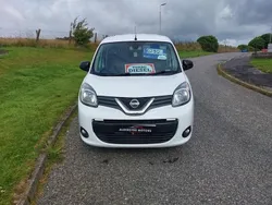 White Used 2020 Nissan NV250 Tekna Van | £6,250 (Good price)