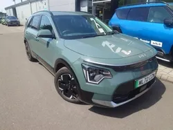 Green Used 2022 Kia Niro 3 SUV | £25,994