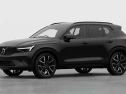 New 2025 Volvo XC40 Ultra SUV | £44,810 (Fair price)