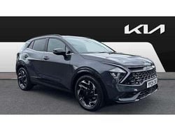 Other Used 2025 Kia Sportage 4 SUV | £27,017 (Super price)