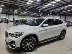 White Used 2021 BMW X1 xLine SUV | £17,740 (Super price)