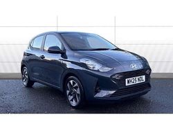 Other New 2025 Hyundai i10 Advanced Hatchback | £15,548 (Fair price)