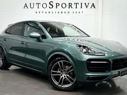 Used 2023 Porsche Cayenne Platinum Edition SUV | £66,800